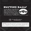 HOMEWREKER Busting Ball .68 Cal Less Lethal Kinetic Impact PROJECTILES view 2