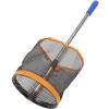 BESPORTBLE Tennis Collector Retractable Handle Portable Table Tennis Picker for Easy Retrieval and Storage Training Tool for Players view 1