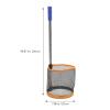 BESPORTBLE Tennis Collector Retractable Handle Portable Table Tennis Picker for Easy Retrieval and Storage Training Tool for Players view 2