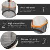 BESPORTBLE Tennis Collector Retractable Handle Portable Table Tennis Picker for Easy Retrieval and Storage Training Tool for Players view 3