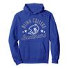 Blinn College Buccaneers Logo Pullover Hoodie view 1