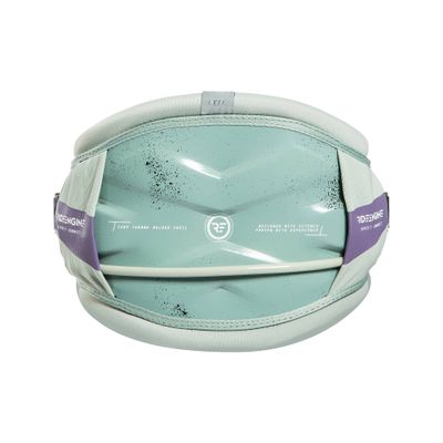 Ride Engine Lyte Direct Connection V2 Kiteboarding/Windsurfing Harness Grey Storm S