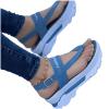 Ladmiple Slip On Shoes Women Casual Wide Womens Canvas Slip On Shoes Sneakers for Women Fashion Comfortable Dressy Casual Summer Low Top Platform Walking Flats Loafers view 1