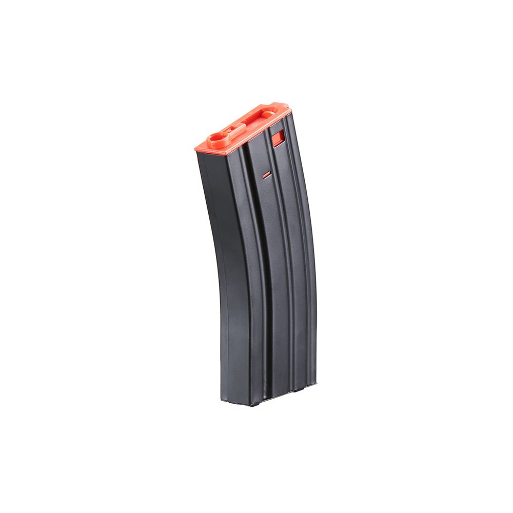 Lancer Tactical Gen 2 High Cpacity 300 Round AEG Airsoft Training Steel Metal Magazine