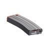 Lancer Tactical Gen 2 High Cpacity 300 Round AEG Airsoft Training Steel Metal Magazine view 3