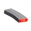 Lancer Tactical Gen 2 High Cpacity 300 Round AEG Airsoft Training Steel Metal Magazine view 4