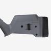 Magpul Hunter American Stock for Ruger American Predator and Ranch Rifles, Gray view 2