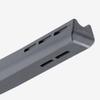 Magpul Hunter American Stock for Ruger American Predator and Ranch Rifles, Gray view 3