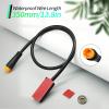Electric Bike Hydraulic Brake Sensor for BBS01 BBS02 BBS02B Mid Drive Motor Cut Off Power Accessories for Ebike Electric Brake System (BF-2R) view 3
