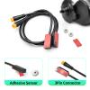 Electric Bike Hydraulic Brake Sensor for BBS01 BBS02 BBS02B Mid Drive Motor Cut Off Power Accessories for Ebike Electric Brake System (BF-2R) view 4