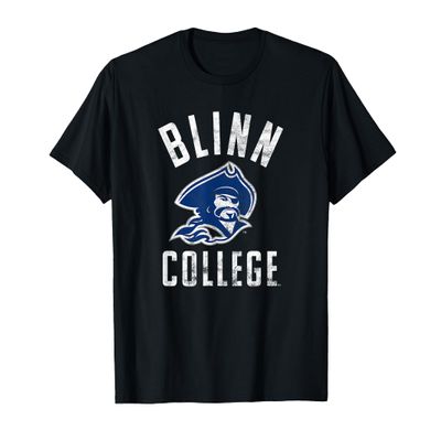 Blinn College Buccaneers Large T-Shirt