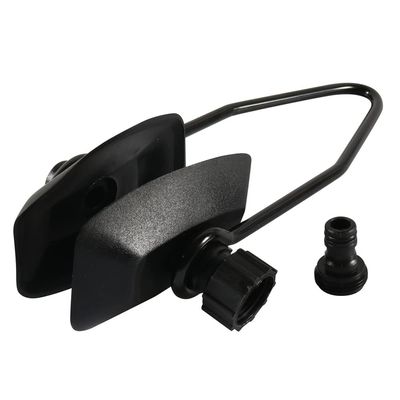 Lirun Universal Boat Rectangular Motor Flusher, Rectangular Outboard Marine Boat Motor Flush, Universal Boat Outboard Motor Water Flush, Rectangular Motor Flusher For Ships