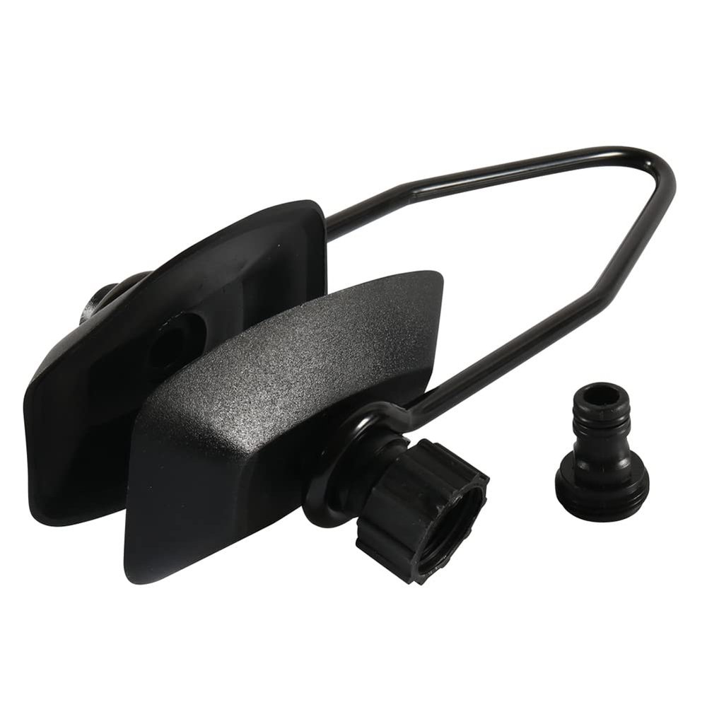 Lirun Universal Boat Rectangular Motor Flusher, Rectangular Outboard Marine Boat Motor Flush, Universal Boat Outboard Motor Water Flush, Rectangular Motor Flusher For Ships