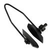 Lirun Universal Boat Rectangular Motor Flusher, Rectangular Outboard Marine Boat Motor Flush, Universal Boat Outboard Motor Water Flush, Rectangular Motor Flusher For Ships view 3
