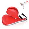 Boxing Pad,1PCS Kick Target Pad Taekwondo Kick Pads Kicking Pads Kickboxing Training Karate Kicking Target Pad for Taekwondo, Martial Arts and Other Hitting Exercises view 1