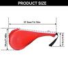 Boxing Pad,1PCS Kick Target Pad Taekwondo Kick Pads Kicking Pads Kickboxing Training Karate Kicking Target Pad for Taekwondo, Martial Arts and Other Hitting Exercises view 2