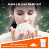 LaSyL Base Weighted Gel (25/50 Ounces) - Sand & Sandbag Replacement for Anchoring Portable Basketball Hoops, Outdoor Umbrellas and Volleyball Nets - More Effective Than Water Alone view 4
