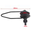 Lirun Universal Boat Round Ear Cups Motor Flusher, Round Ear Cups Outboard Marine Boat Motor Flush, Universal Boat Outboard Motor Water Flush, Round Ear Cups Motor Flusher For Ships view 4