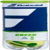 Babolat Kids Play & Stay Green Tennis Balls (3 Balls)
