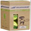 Babolat Kids Play & Stay Green Tennis Balls (3 Balls) view 3