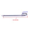 Boat Engine 68D-G3160-00 6E0-43160-01 Trim Bar/Tilt Rod for Yamaha 4HP 6HP / F4-01050000 for Parsun HDX Makara Outboard Motor view 2