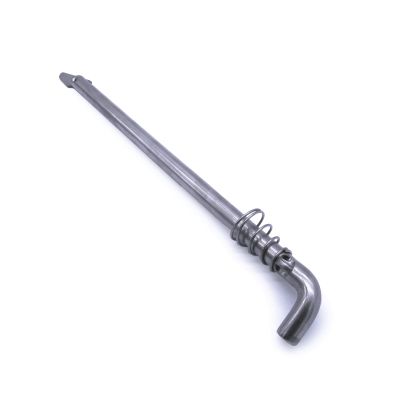 Boat Engine 688-43160-00 688-43160-01 697-43160-00 Trim Bar/Tilt Rod for Yamaha 40HP 50HP 60HP 70HP 75HP 80HP 90HP / T85-01010400 for Parsun HDX Makara Outboard Motor