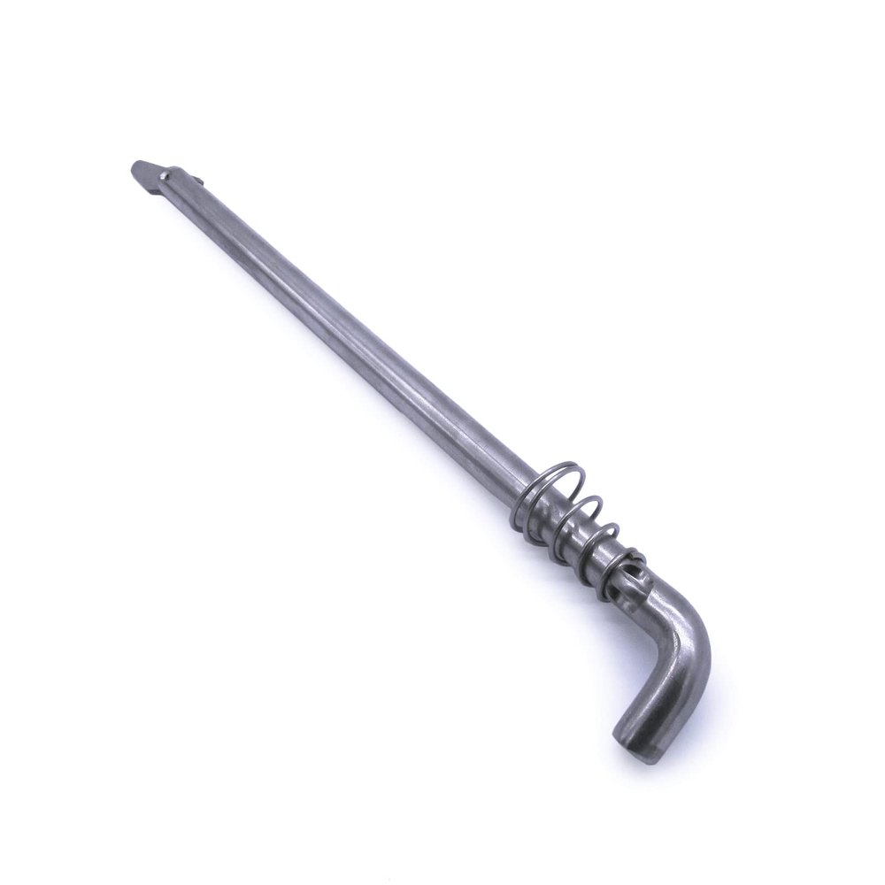 Boat Engine 688-43160-00 688-43160-01 697-43160-00 Trim Bar/Tilt Rod for Yamaha 40HP 50HP 60HP 70HP 75HP 80HP 90HP / T85-01010400 for Parsun HDX Makara Outboard Motor