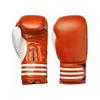 Caliph IMPEX Comfortable, Durable Boxing Training Gloves with Wrist wrap, Wrist Sport, Punching Gloves Orange view 1