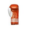 Caliph IMPEX Comfortable, Durable Boxing Training Gloves with Wrist wrap, Wrist Sport, Punching Gloves Orange view 2