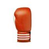 Caliph IMPEX Comfortable, Durable Boxing Training Gloves with Wrist wrap, Wrist Sport, Punching Gloves Orange view 3