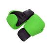 Caliph IMPEX Comfortable, Durable Boxing Training Gloves with Wrist wrap, Wrist Sport, Punching Gloves Green view 2