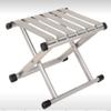 Anchilly Folding, Portable Small Stool, Outdoor Folding Chair, CampingHiking Fishing Chair, Small Bench for Home use. (Silver) view 1