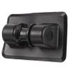 BESPORTBLE Kayak Anchor Bracket Mount Clip Track Mount for Inflatable Boats and Fishing Kayaks Easy to Install Support for Secure Stability Water view 1