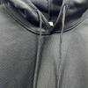 CRFANSHIRT Casual Unisex Hoodies Sweatshirt for Men Women, Comfortable Lightweight Fleece Adult Pullover with Pockets Red XL view 2