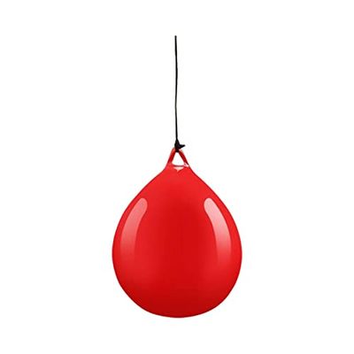 Water Heavy Bag Boxing Heavy Duty Boxing Water Ball Boxing Water Punching Bag Speed Bag for Boxing Training Equipment Gifts Kickboxing MMA