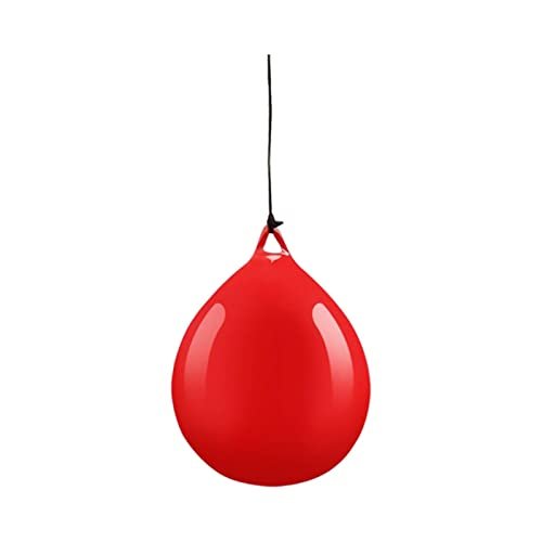 Water Heavy Bag Boxing Heavy Duty Boxing Water Ball Boxing Water Punching Bag Speed Bag for Boxing Training Equipment Gifts Kickboxing MMA