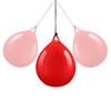 Water Heavy Bag Boxing Heavy Duty Boxing Water Ball Boxing Water Punching Bag Speed Bag for Boxing Training Equipment Gifts Kickboxing MMA view 4