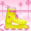 Impala Lightspeed Inline Skates view 2