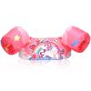 Toddler Swim Vest for 20-30+ lbs Kids, Baby Swim Floaties, Swimming Water Wings, Puddle Pool Swimmes Jumper for 1-3 Years Old Girls Boys view 1