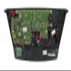 CoreCentric Remanufactured Exercise Treadmill Console Board Replacement for Proform 206344 view 2