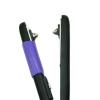 AAGAZA Portable Heat Press Badminton Racket Pliers with Scaldproof Handle Tennis Racquet Clamp Plier for Removal Installation,Squash Racquet Racket/1995 view 2