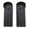 AAGAZA Household Elliptical Machine Foot Pedals Lightweight Stable Replacement Durable Fitness Equipment Pedals for Sports Home Workout Accessories/1441 view 2