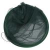 Alvinlite Fishing Bait Trap,Crawfish Trap Circular Crab Fish Trap with Fish Mouth 150cm/59.1" for Fishes for Floating Shrimp Cage for River view 1