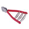 AAGAZA Wide Head 3 Spring Starting Stringing Clamp Tool for Tennis Badminton Racket/1427 view 1