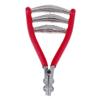 AAGAZA Wide Head 3 Spring Starting Stringing Clamp Tool for Tennis Badminton Racket/1427 view 3