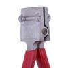AAGAZA Wide Head 3 Spring Starting Stringing Clamp Tool for Tennis Badminton Racket/1427 view 4