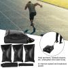 NDNCZDHC Adjustable Weight Sports Sandbag with Adjustable Belt Weight Fitness Running Training Equipment view 2
