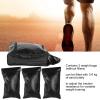NDNCZDHC Adjustable Weight Sports Sandbag with Adjustable Belt Weight Fitness Running Training Equipment view 4