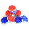 AAGAZA 8Pcs Shuffleboard Pucks Shuffleboard Table Multiple Color 58mm Replacements Matt Surface Shuffleboard Table Accessories/1857 view 3