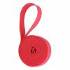 Tire Liner Rim Tape, 2Pcs PVC Inner Tube Tyre Pad Liner Tire Rim Tape Red Rim Strip Rim Tape, 4 Sizes (26in) view 3